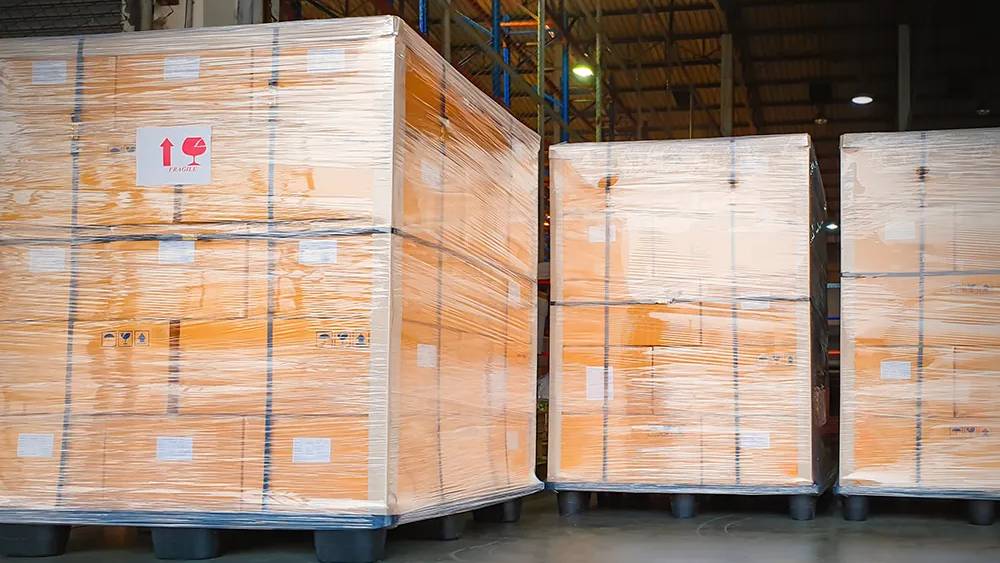Packaging