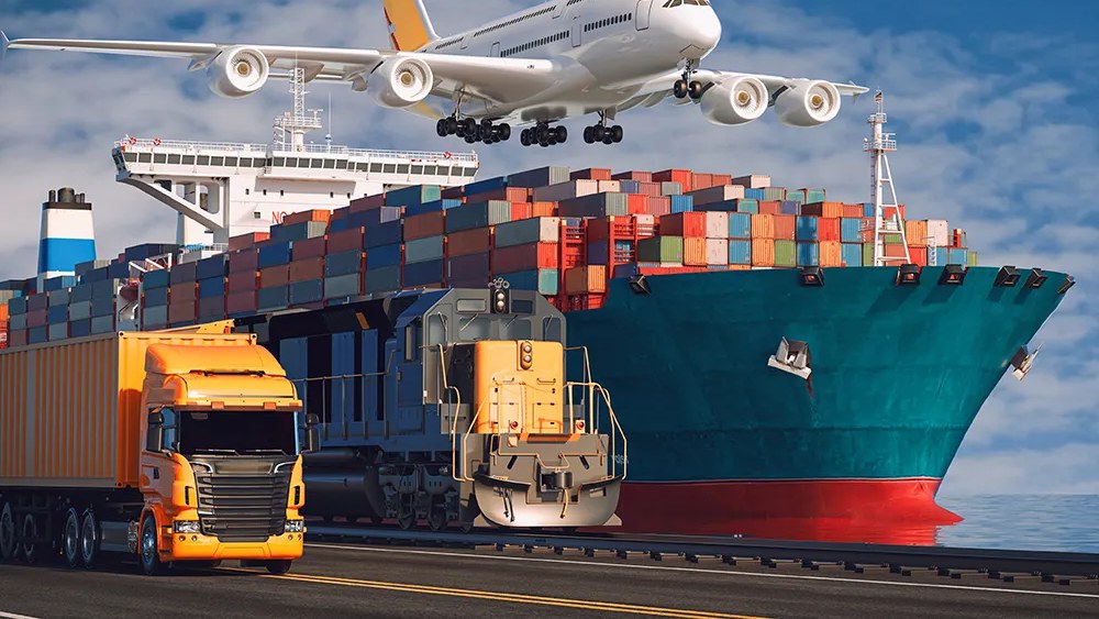 Shipping